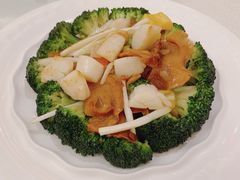 -金翠皇宫粤菜·点心·海鲜(翡翠店)