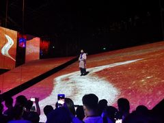 -《12·12》西安事变大型实景演出