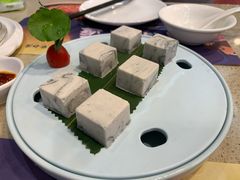 大理石-点都德(汇胜楼店)