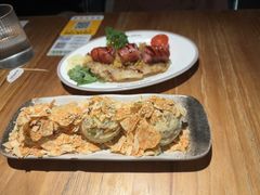 -岛风·台食小馆 ISLAND BISTRO(烟台山店)
