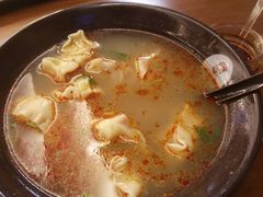 -如意馄饨(太平北路店)