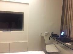 -新加坡柏薇罗切斯特酒店