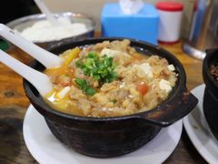 砂锅酥肉-沈妈砂锅(光华村店)
