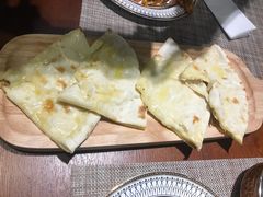-哈努曼印度餐厅(吴泾宝龙广场店)