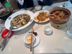 -渔语鱼酸菜鱼新川菜(来福士店)