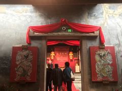 -福建省非物质文化遗产博览苑