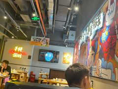 -木屋烧烤(龙岗龙城万科里店)