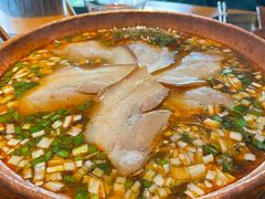 -SHAN山(前滩太古里店)