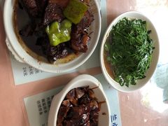 -蘭心餐厅(进贤路店)