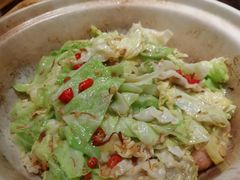 -秦唐一号西安菜馆(钟楼店)