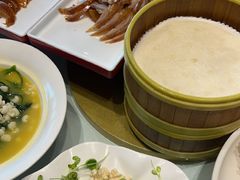 -玉林烤鸭店(黄村兴华店)