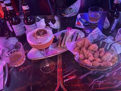 -MOSSO德国餐厅·音乐酒吧(环宇荟店)