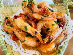 -宾湖农庄·农场特色(太湖龙之梦店)