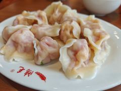 -鸿毛饺子(紫竹桥店)
