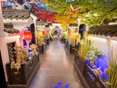 -科力淮扬村(广安门店)