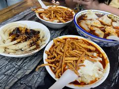 -西月城谭豆花(春熙路店)