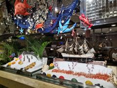 -芭菲盛宴·环球美食(锦城万达广场店)