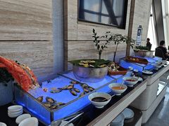 -傲廬·云端餐厅·深圳柏悦酒店