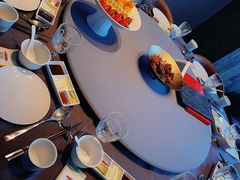 -北京老铺烤鸭(第五国际店)