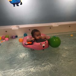 -雏芽婴幼儿游泳·小美医生小儿推拿(西村店)