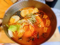 -火山屋台(新街口店)