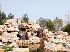 -西海子公园