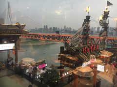 -纸盐河码头火锅(十八梯店)
