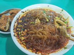 -甘记肥肠粉(马鞍北路店)