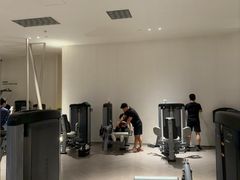 -YCHL FIT 健身(星寰店)