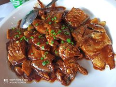 -名甬鲜坊·宁波海鲜(爱琴海店)