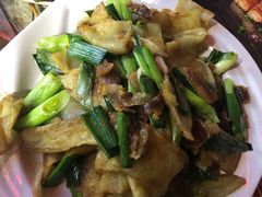 -小民大排档(光谷店)