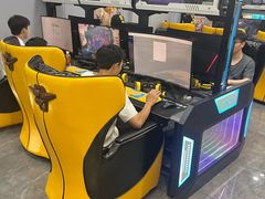 -杰拉电竞·网咖(杭州钱塘区龙湖金沙天街店)