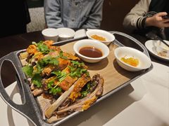 -清真·卡德尔大叔新疆主题餐厅(龙汇路店)