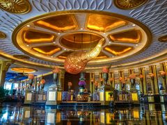 -深圳凯宾斯基酒店