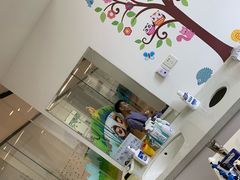 -极橙儿童齿科矫正中心(奥城店)