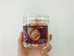 椰香酥条-沁园(加州财信店)