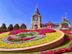 -上海迪士尼度假区