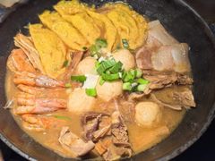 -刀板香·安徽菜(望江东路店)
