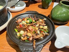 -云海肴·汽锅鸡·云南代表菜(美罗城店)