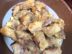 -喝丢一只鞋·东北烤肉·烧烤·铜火锅(江宁店)