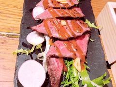 -赤坂亭·M9和牛烧肉·铁板烧(合肥万象城店)