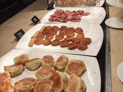 -无锡梁鸿湿地丽笙度假酒店·流觞西餐厅