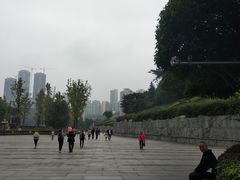 -龙头寺公园