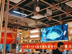 -川堂风·跷脚牛肉·乐山爆炒(宝山日月光店)