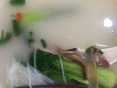 驴杂粉丝汤-驴肉火烧(玉祥门店)