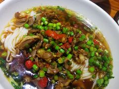-肆姐面粉馆(坡子街店)