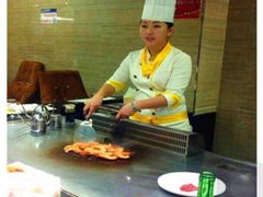 璐法式铁板烧-璐法式铁板烧(滏东总店)