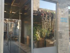 门面-VOYAGE COFFEE(杨梅竹店)