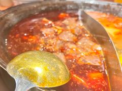 -周小明火锅(黑金冠社区店)