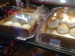 -京天红炸糕(天通苑华联店)